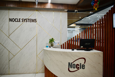 Why choose Us?